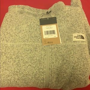 The North Face Men’s Gordon Lyons 1/4 Zip Pullover